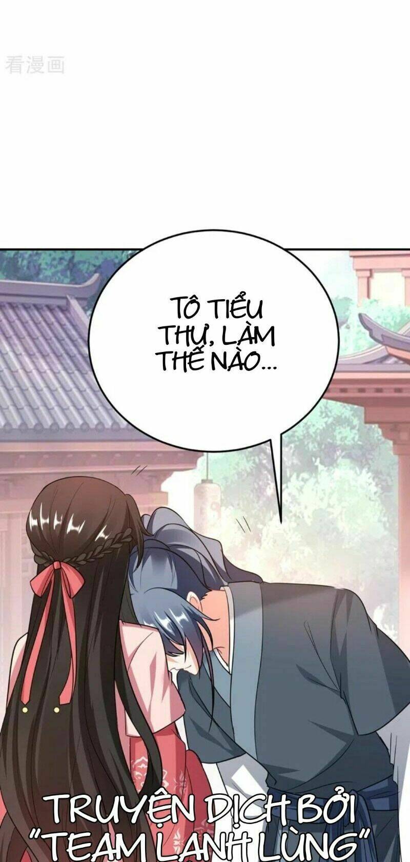 Giang Sơn Mỹ Nam Nhập Trướng Ta: Chapter 46