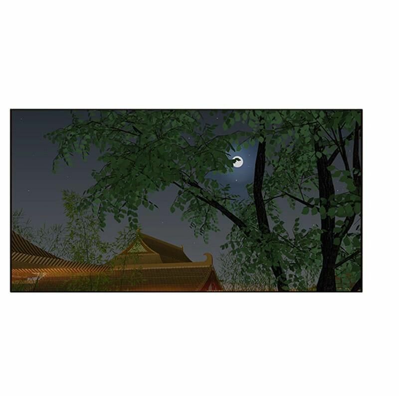 Thông Linh Phi: Chapter 458