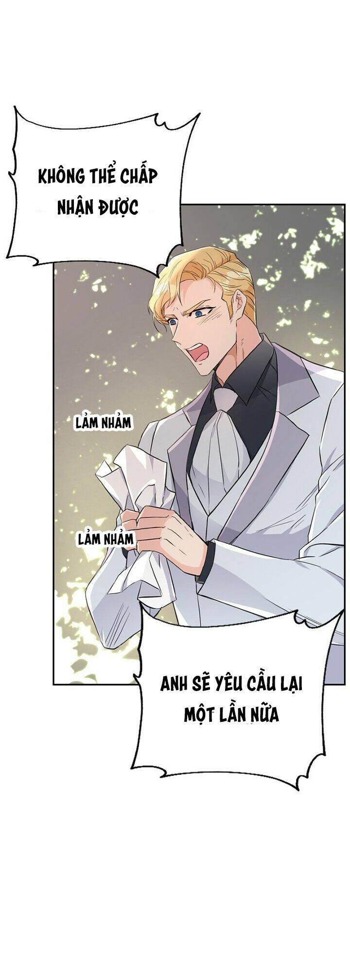 Tất Cả Mọi Người Đều Yêu Quý Nhân Vật Phản Diện: Chapter 14