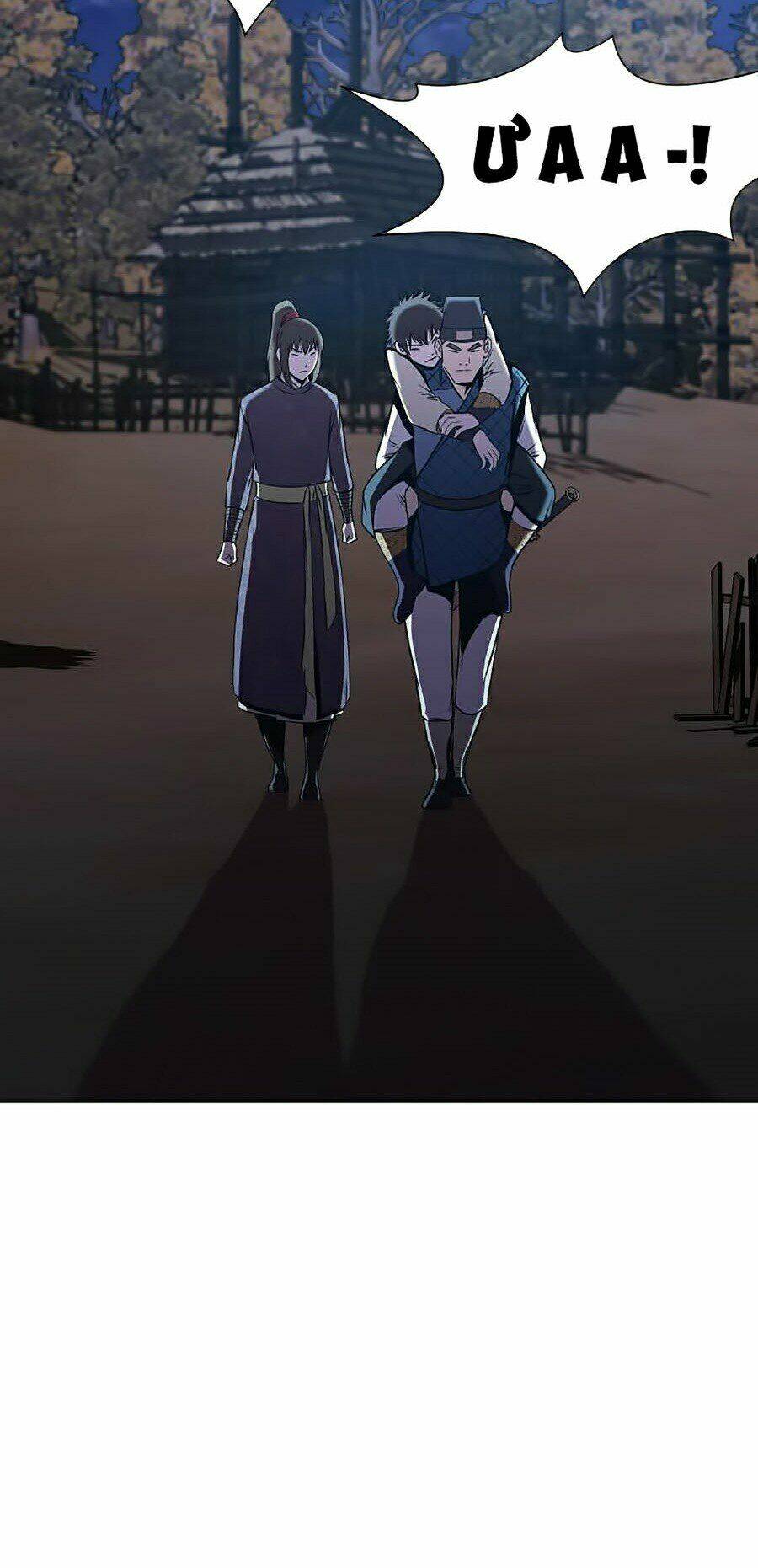 Thiên Võ Chiến Thần: Chapter 7