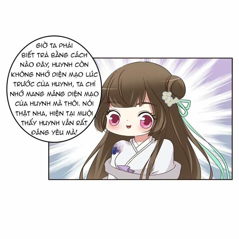 Thông Linh Phi: Chapter 172