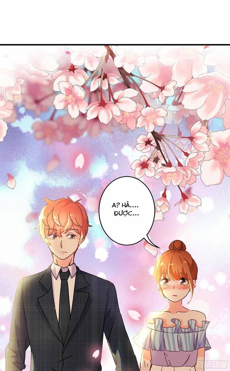 Trọng Sinh Chi Hao Môn Cường Thế Quy Lai: Chapter 125