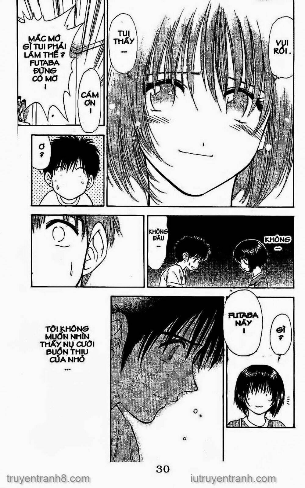 Saladdays: Chapter 88