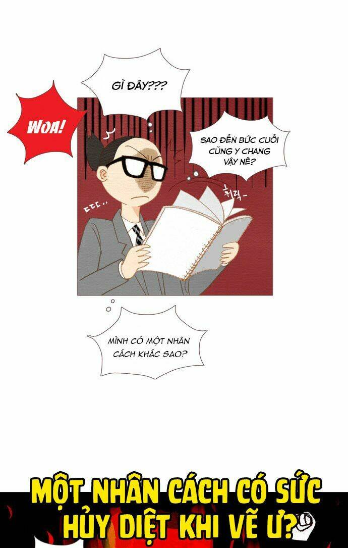 Thánh Thần Trẻ Trâu: Chapter 15