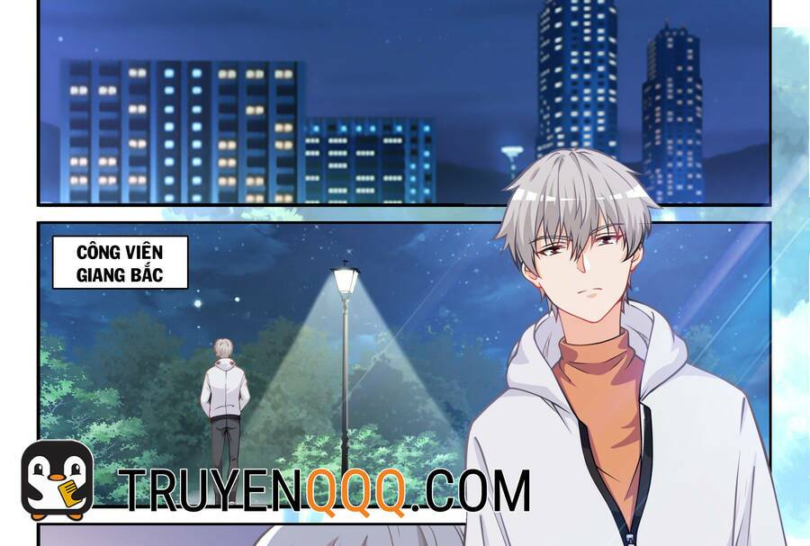 Hệ Thống Giả Dạng: Chapter 1