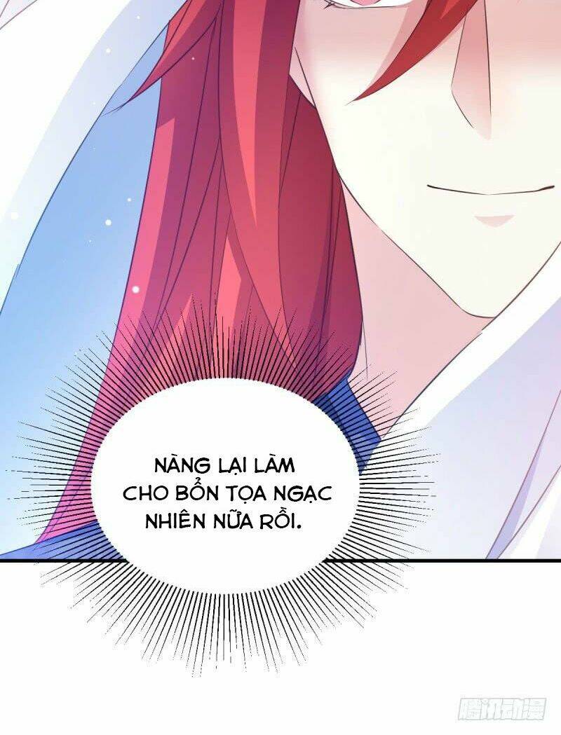 Trò Chơi Trừng Phạt: Chapter 34
