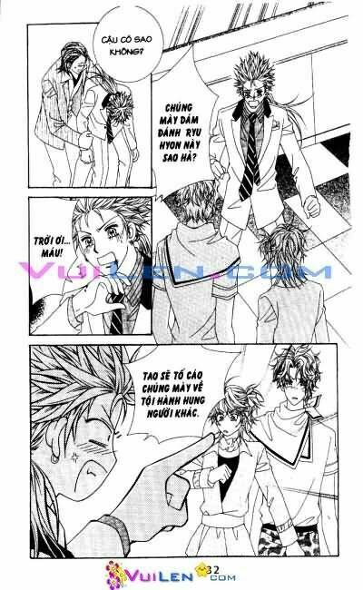 Chạm Mặt Thần Tượng: Chapter 11