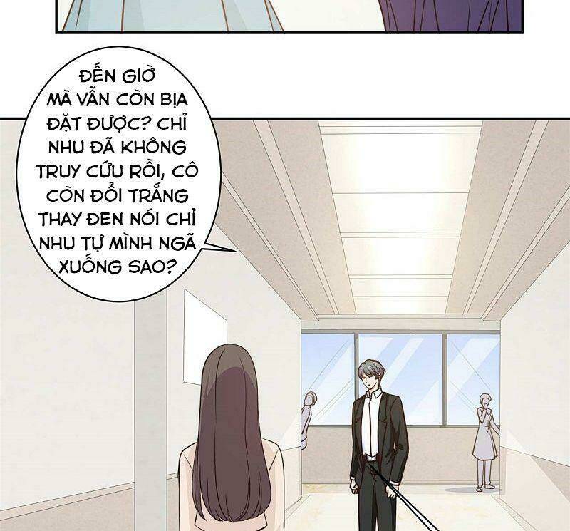 Tổng Tài, Tránh Xa Tôi Ra: Chapter 55