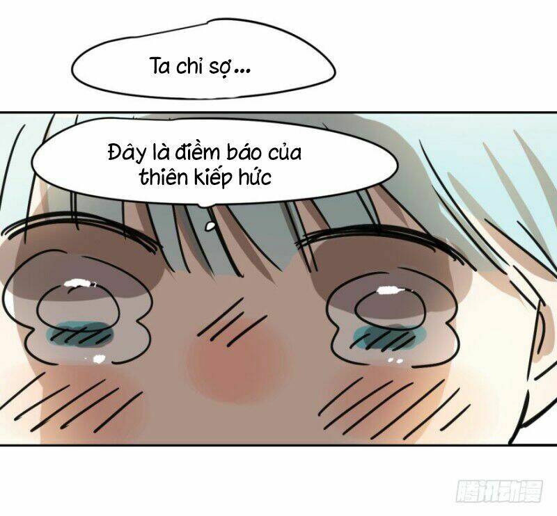 Truy Bắt Ngao Ngao: Chapter 16