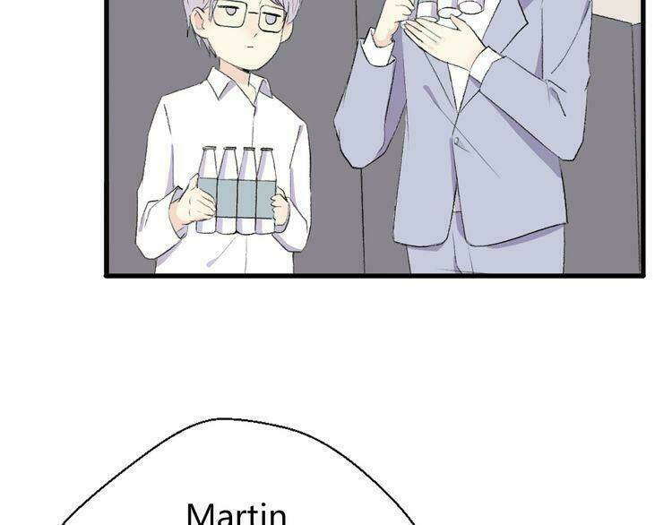 Cuộc Chiến Tình Yêu: Chapter 21