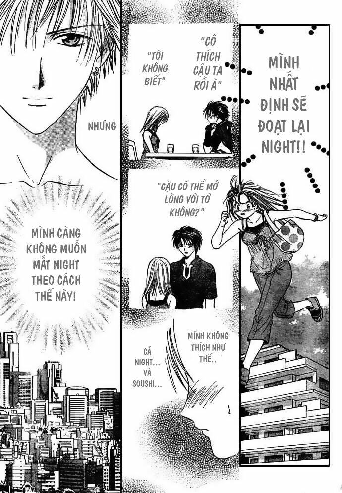 Bạn Trai Đích Thực: Chapter 13