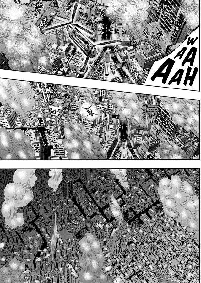 Tokyo Dragon Night: Chapter 44