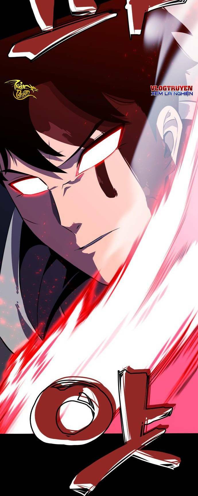 Huyết Nhân Báo Thù: Chapter 4