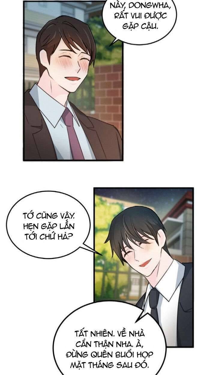 101 Cách Chinh Phục Trái Tim Em: Chapter 4