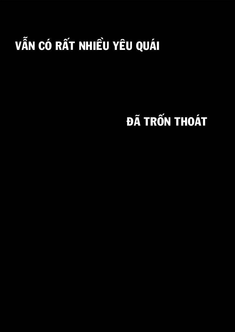 Chí Tôn Chư Thiên: Chapter 4