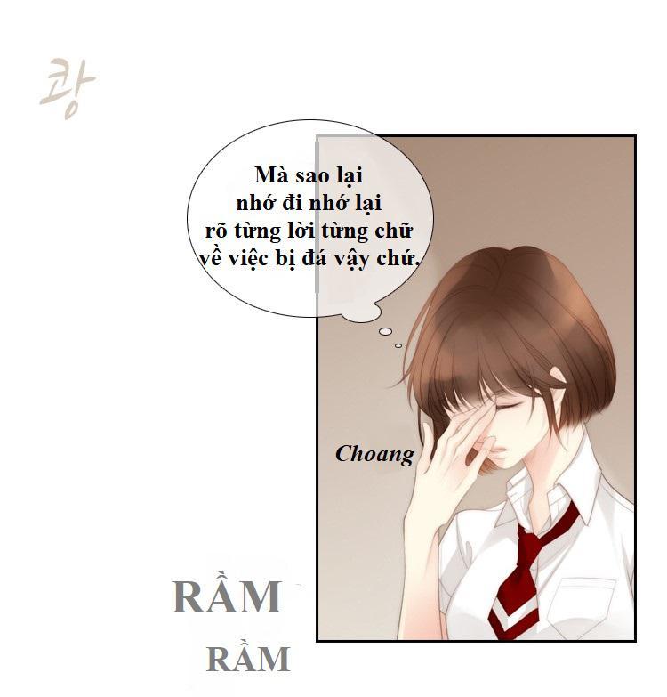 Tình Cờ Tìm Thấy Tháng 7- Find July: Chapter 2.1