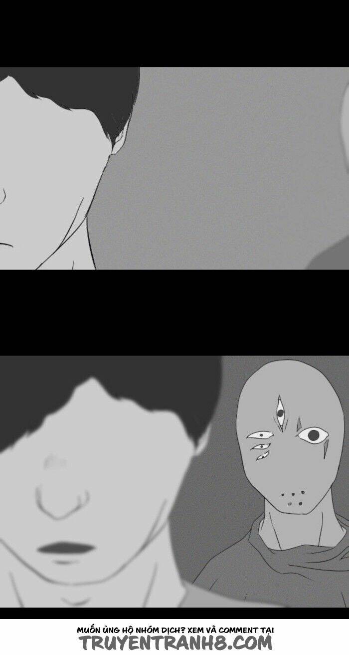 Thứ Sáu: Những Câu Chuyện Cấm: Chapter 36