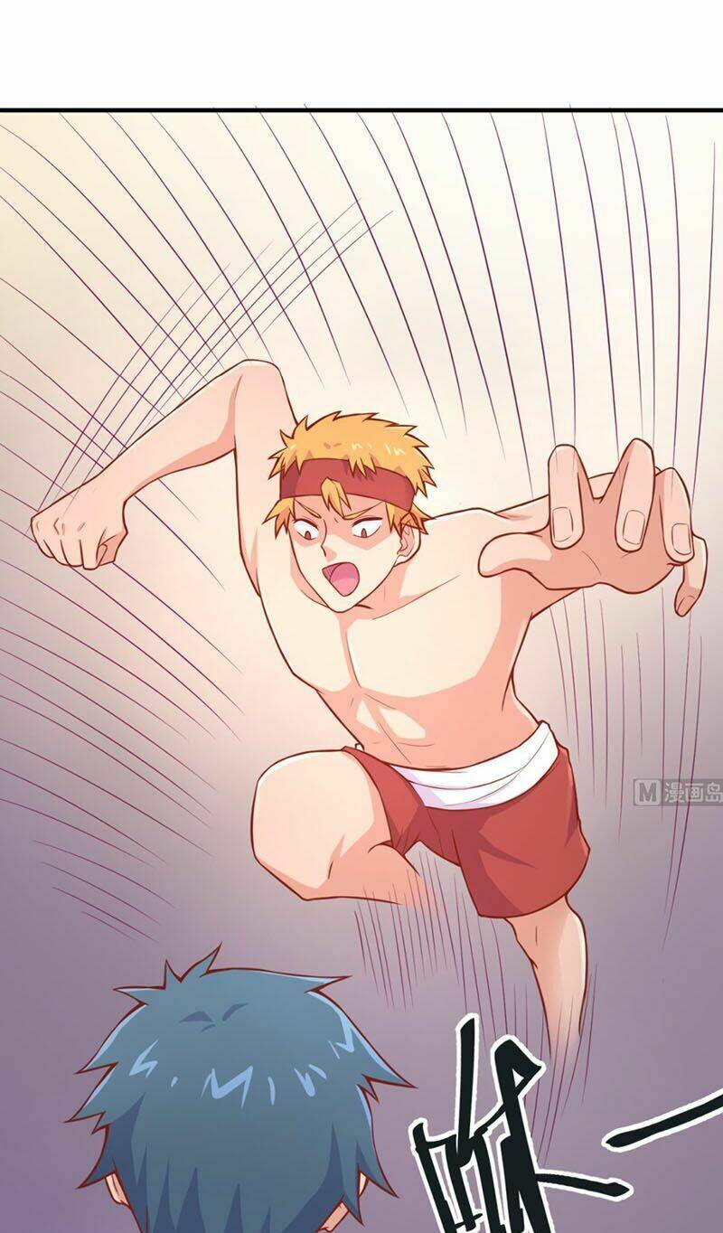 Bác Sĩ Riêng Của Nữ Thần: Chapter 77