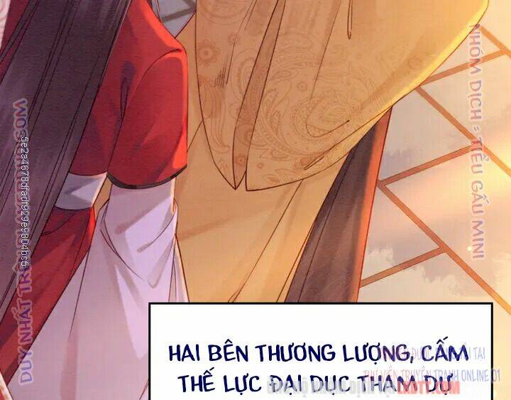 Trọng Sinh Bá Sủng Nhiếp Chính Vương Quá Mạnh Mẽ: Chapter 179