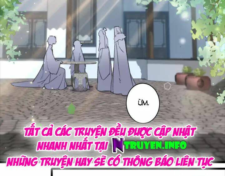 Hoa Nhan Sách: Chapter 172