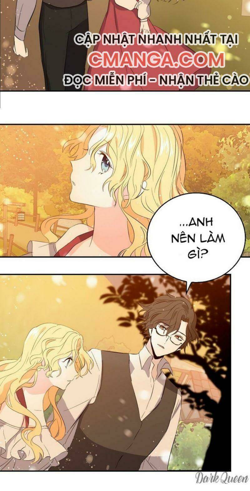 Tôi Là Bạn Gái Cũ Của Một Người Lính: Chapter 7