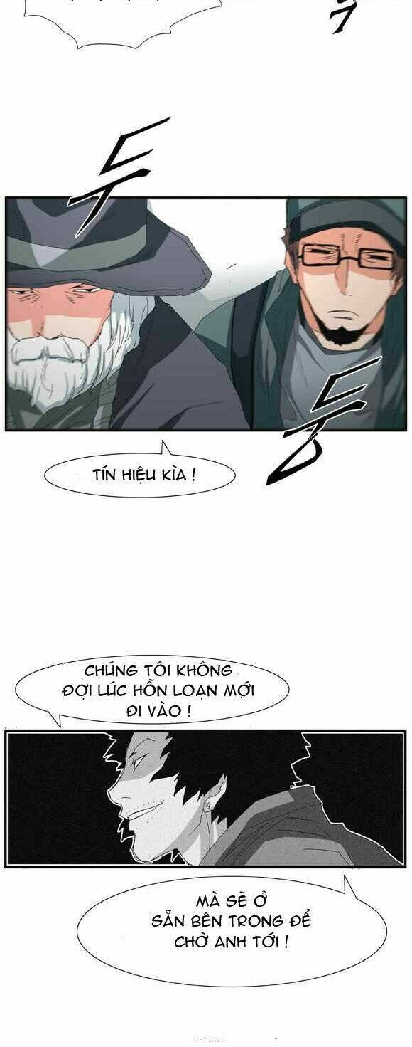 Siêu năng: Chapter 38