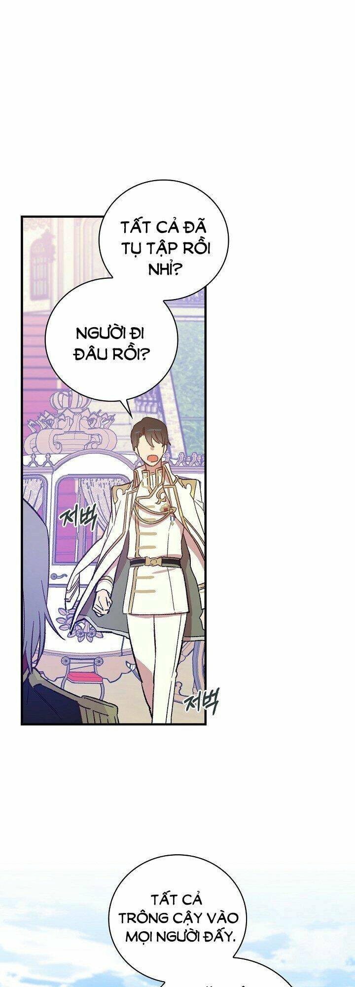 Kỵ Sĩ Đỏ Không Mê Tiền Mù Quáng: Chapter 22