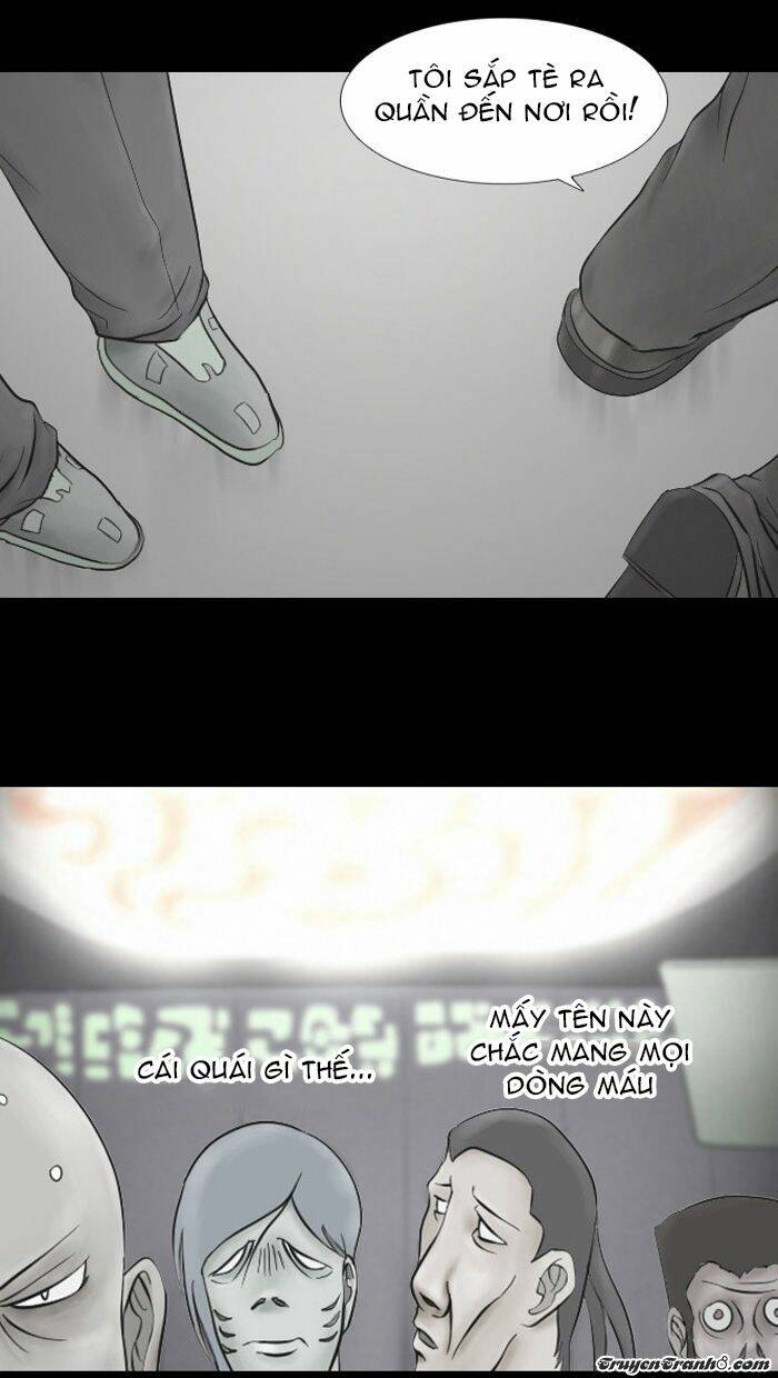 Thứ Sáu: Những Câu Chuyện Cấm: Chapter 10