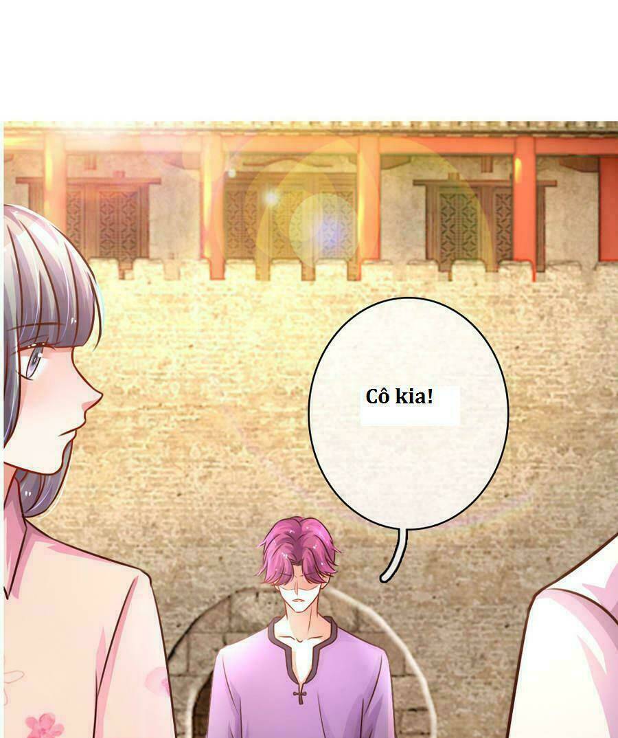 Hành Trình Thuần Hóa Vợ Nhỏ Của Tổng Tài: Chapter 8