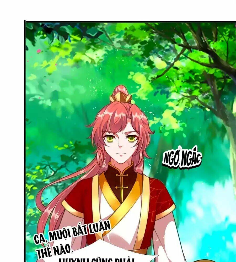 Phụng Lâm Thiên Hạ: Đệ Nhất Mỹ Nữ: Chapter 10