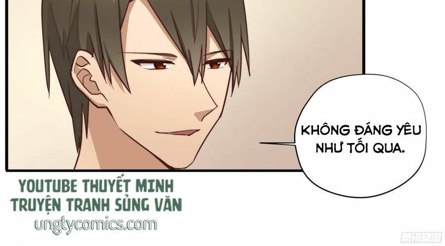 Đơn Phương Yêu Thầm Anh: Chapter 22