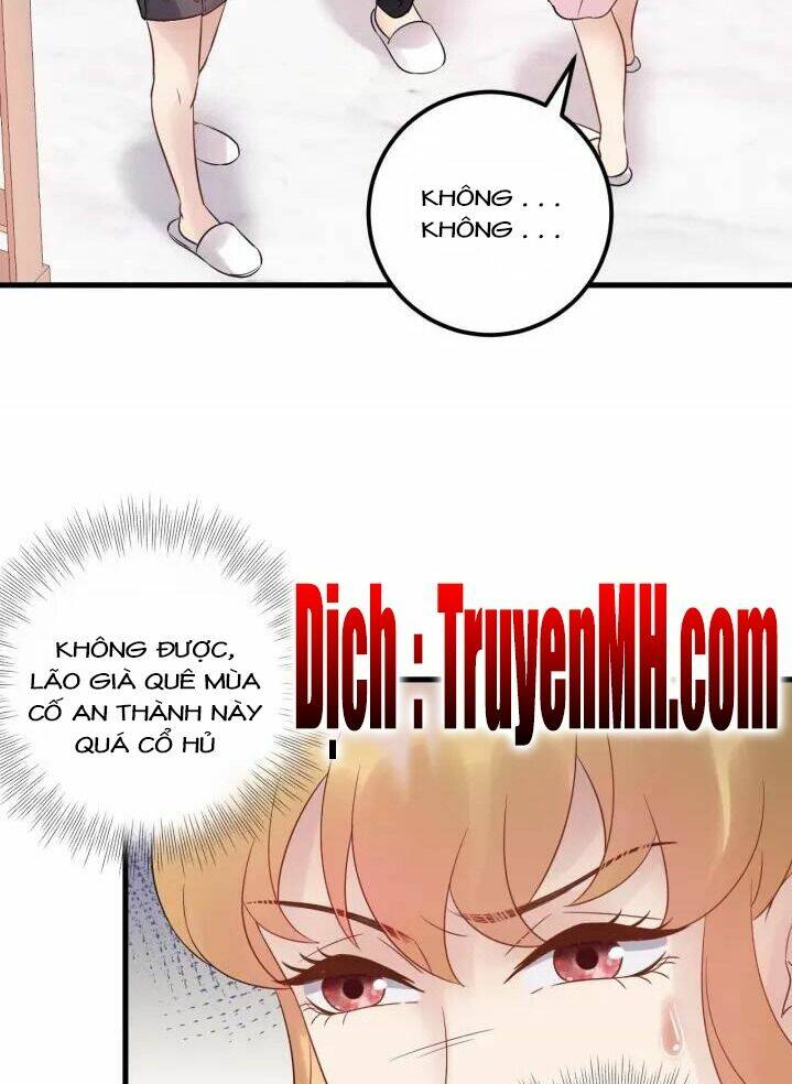 Trong Sinh Chi Ức Vạn Ảnh Hậu Yếu Thượng Vị: Chapter 222