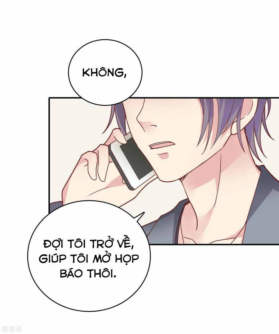 Hẹn Hò Siêu Tốc: Chapter 26