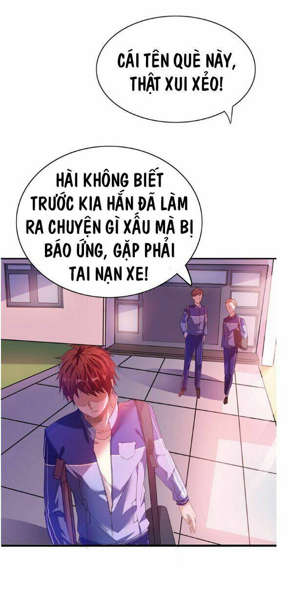 Tiên Vương Trùng Sinh: Chapter 1