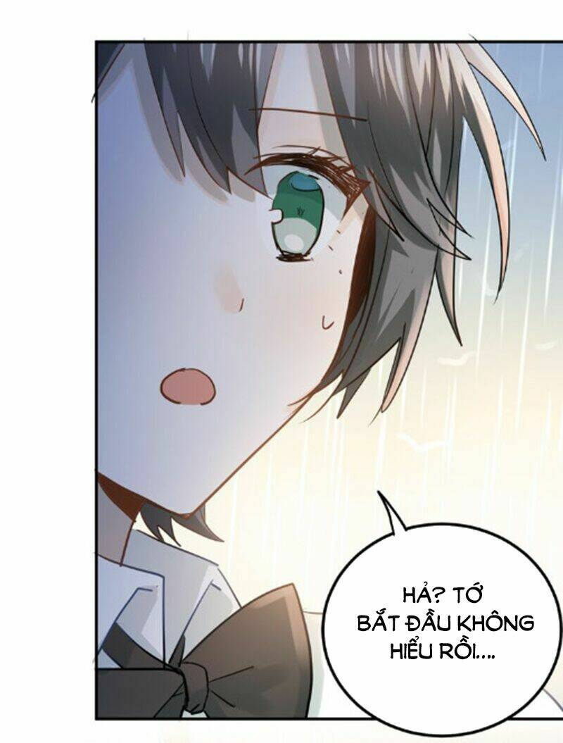 Đầu Gấu Biết Yêu: Chapter 109