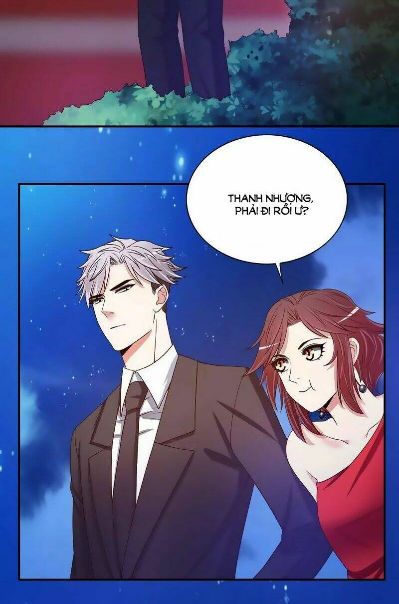 101 Phương Pháp Của Tổng Tài: Chapter 41