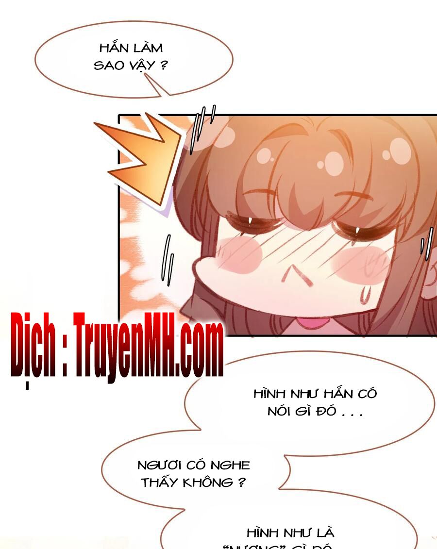Gả Cho Một Tên Thái Giám Đáng Ghét: Chapter 129