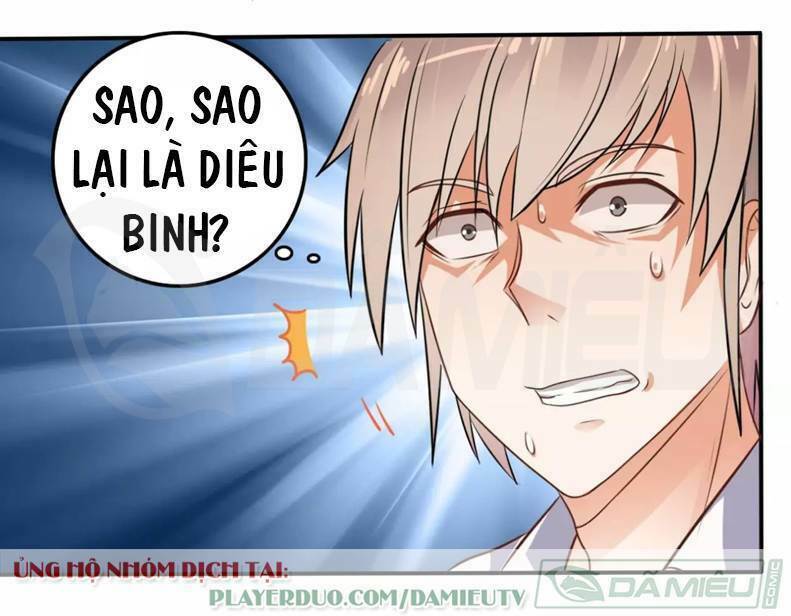Địa Phủ Khai Phá Thương: Chapter 57