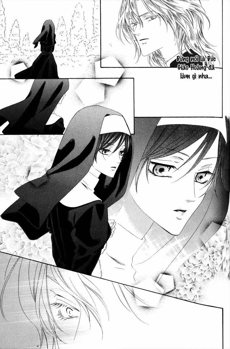 Kainushi Wa Akuma: Chapter 11