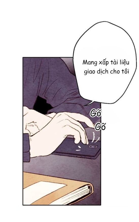 Ôi ! Trợ Lý Đặc Biệt Của Tôi: Chapter 3