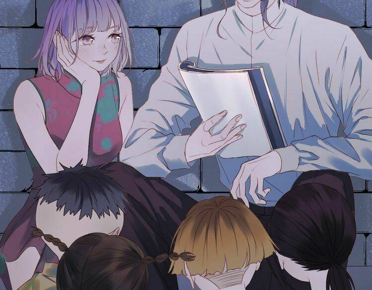 Lượm Được Một Tiểu Hồ Ly 2: Chapter 67