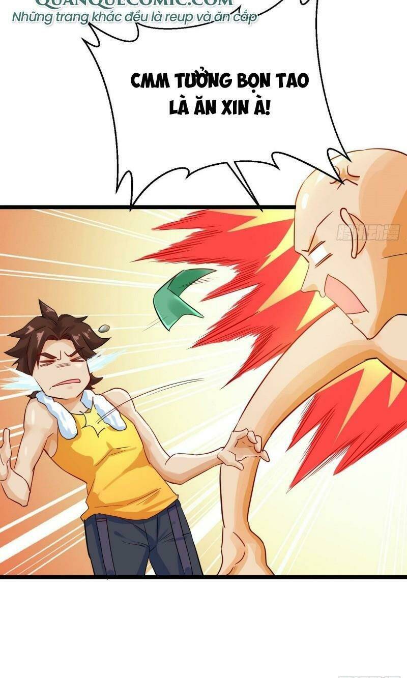 Tiên Giới Thương Thành: Chapter 3