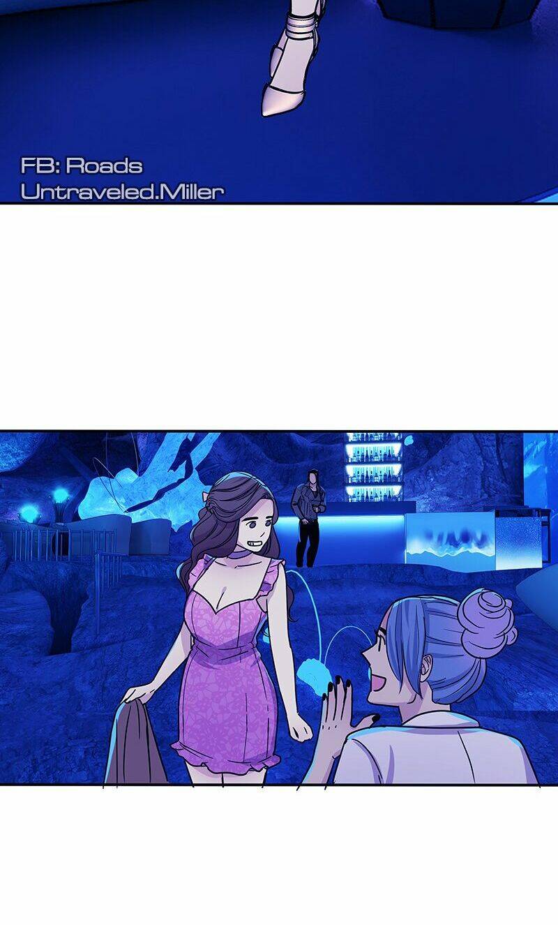 Nửa Đêm Ở Poppy Land: Chapter 53