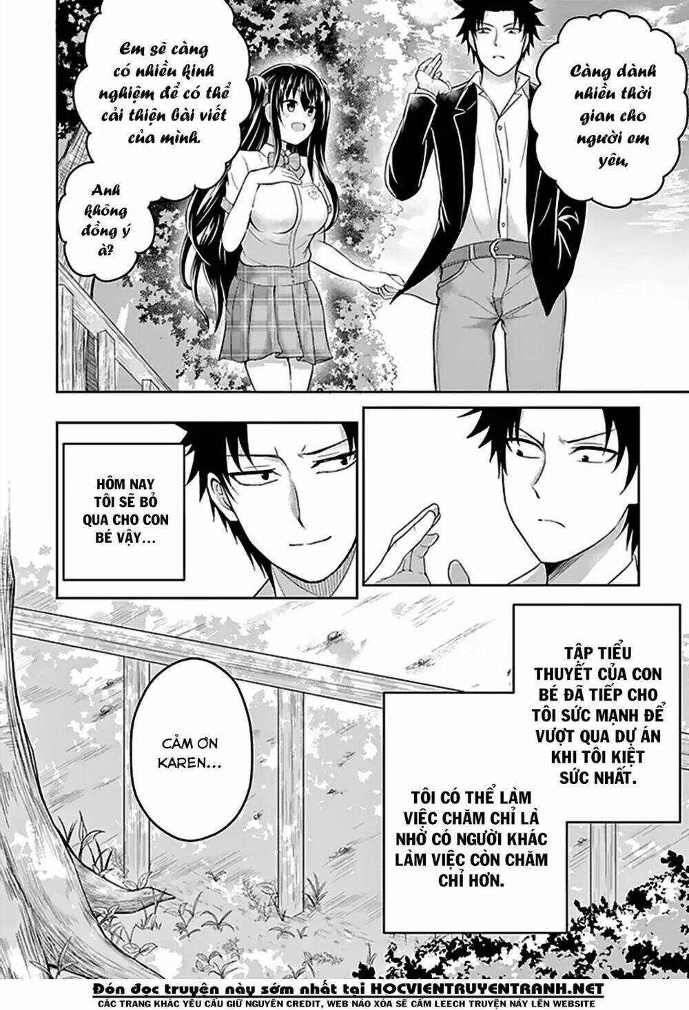 29 To Jk: Chapter 13