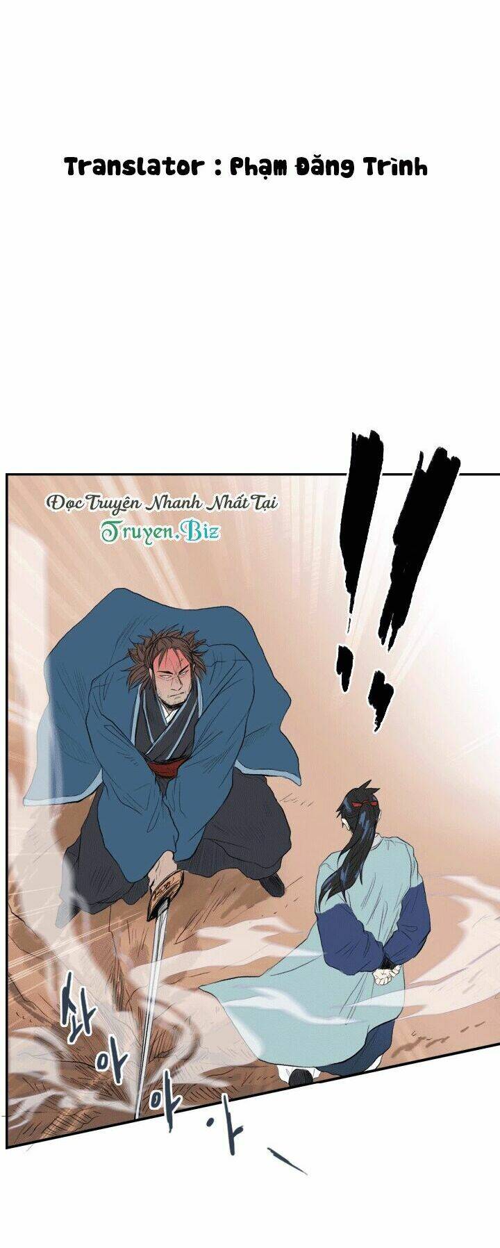 Học Sĩ Tái Sinh: Chapter 28