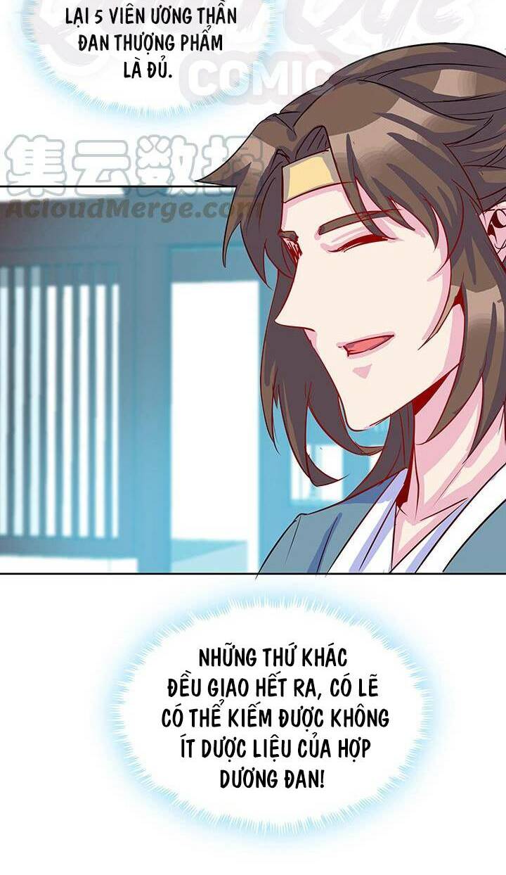 Siêu Phàm Truyện: Chapter 193