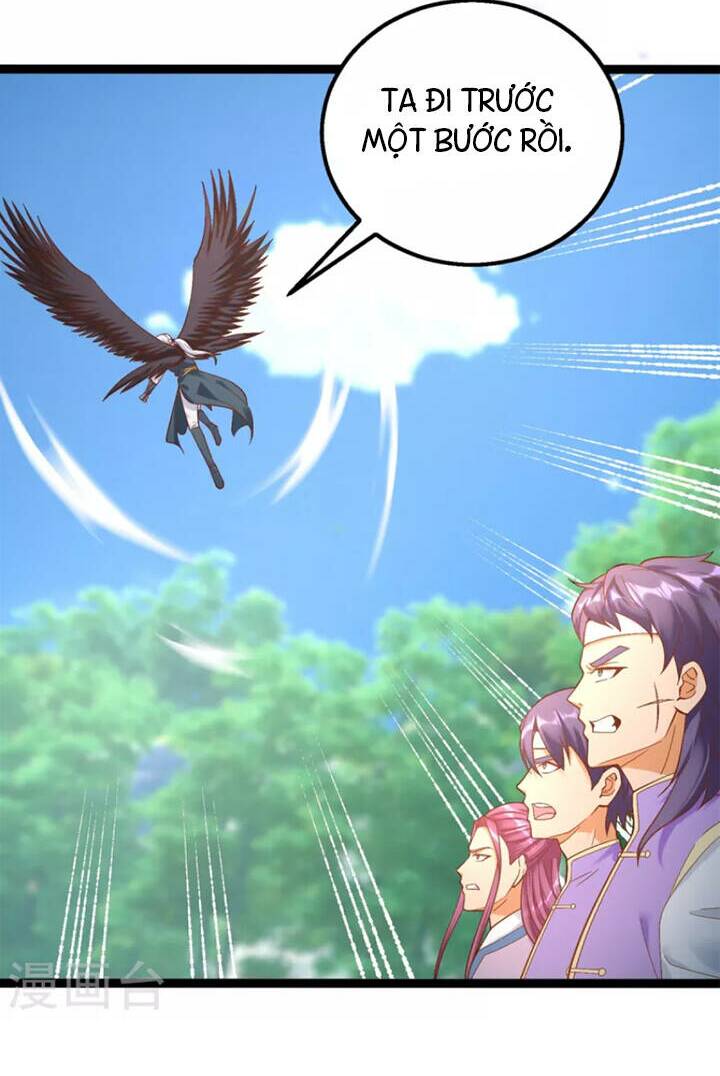 Chí Tôn Trọng Sinh: Chapter 194