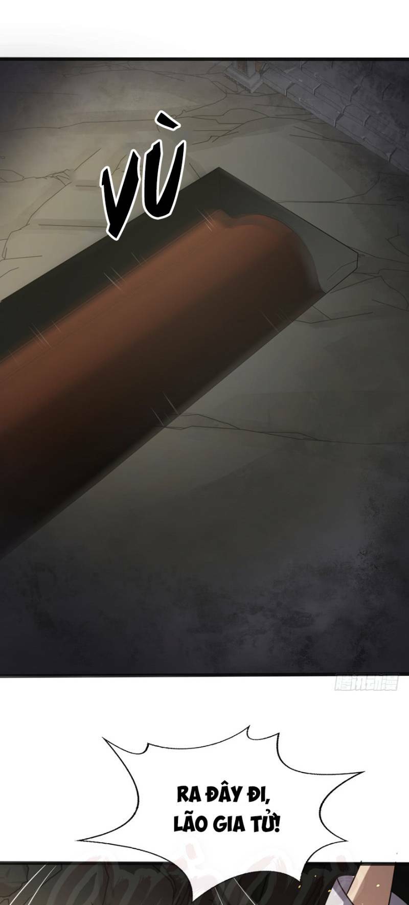 Thập Nhị Thiên Kiếp: Chapter 38