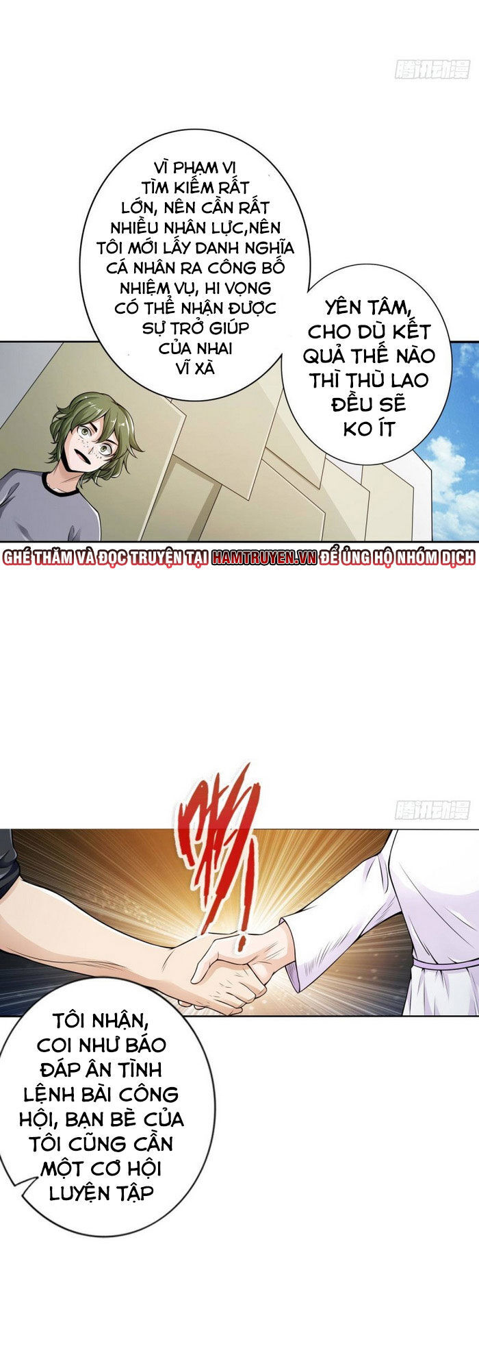 Hệ Thống Tìm Đường Chết Mạnh Nhất: Chapter 86
