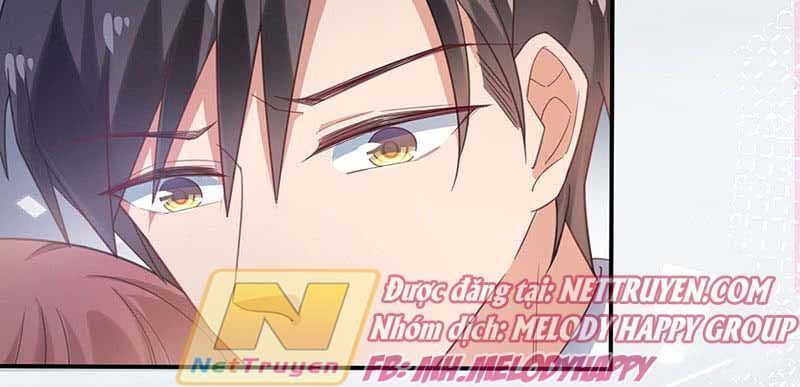 Thịnh Thế Điềm Sủng: Tiểu Manh Thê Của Dịch Thiếu: Chapter 85